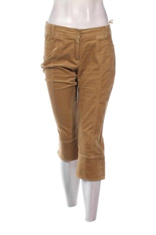 Damen Cordhose S.Oliver, Größe L, Farbe Beige, Preis 29,22 €, #137256701