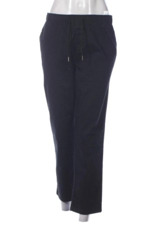 Pantaloni de velvet de femei Laura Torelli, Mărime L, Culoare Negru, Preț 41,99 Lei, #137274269