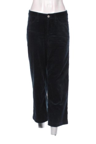 Damen Cordhose Cambio, Größe M, Farbe Grün, Preis 19,99 €, #137256574
