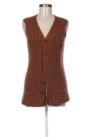 Vestă de femei Unbranded, Mărime S, Culoare Maro, Preț 62,99 Lei, #137209154