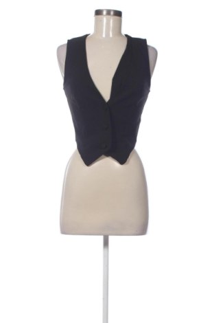 Дамски елек ASOS, Размер S, Цвят Черен, Цена 19,00 €, #137216778