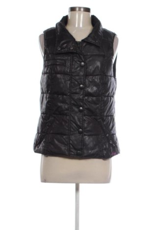 Vestă de femei ONLY, Mărime S, Culoare Negru, Preț 68,24 Lei, #137220104