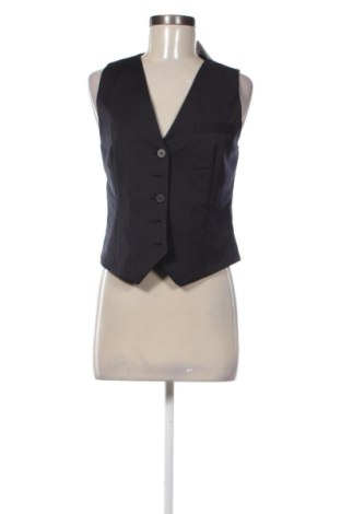 Dámská vesta  Massimo Dutti, Velikost S, Barva Černá, Cena  980,00 Kč, #137228347