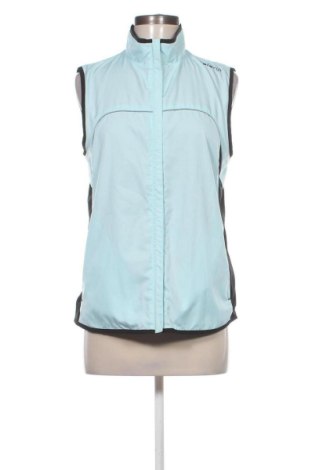 Damenweste Kalenji, Größe M, Farbe Blau, Preis 16,00 €, #137236365