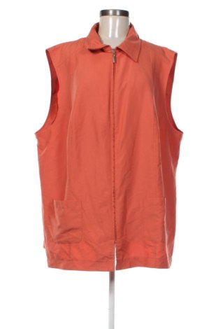 Vestă de femei Unbranded, Mărime XXL, Culoare Portocaliu, Preț 106,00 Lei, #137244920