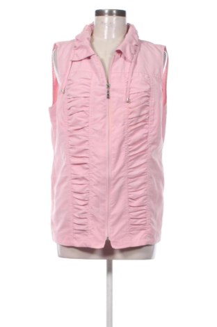 Vestă de femei Paola, Mărime XL, Culoare Roz, Preț 76,00 Lei, #137245730