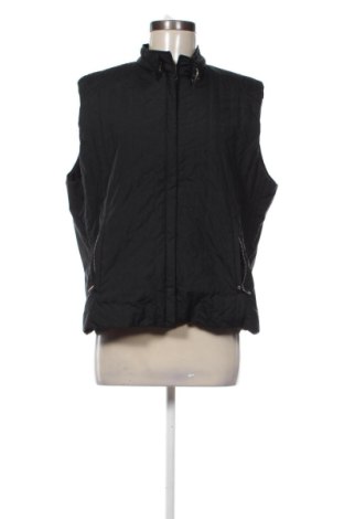 Vestă de femei Aigner, Mărime XXL, Culoare Negru, Preț 404,18 Lei, #137246291
