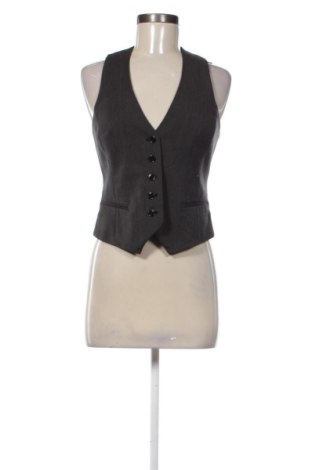 Vestă de femei H&M, Mărime S, Culoare Gri, Preț 85,00 Lei, #137246331