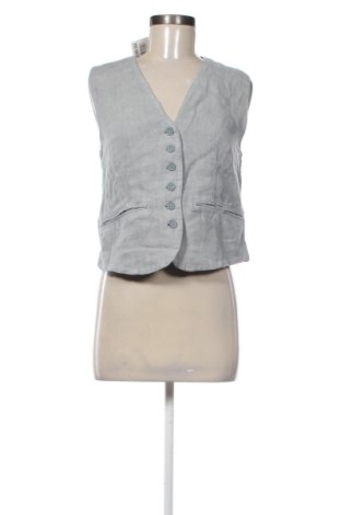 Női mellény Zara, Méret S, Szín Szürke, Ár 6 505 Ft, #137249504