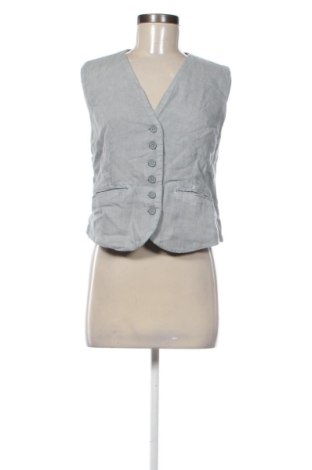 Női mellény Zara, Méret S, Szín Szürke, Ár 6 505 Ft, #137249946