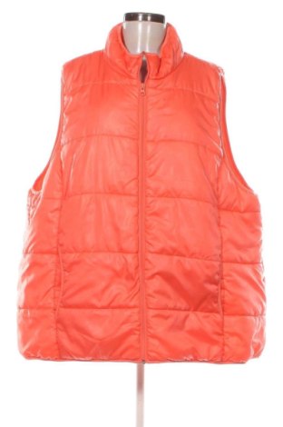 Дамски елек Janina, Размер 4XL, Цвят Оранжев, Цена 19,00 €, #137250235