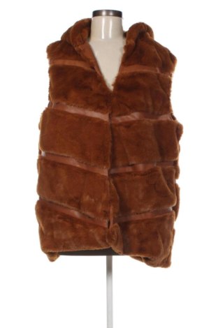 Vestă de femei Joseph Ribkoff, Mărime XL, Culoare Maro, Preț 482,99 Lei, #137250332