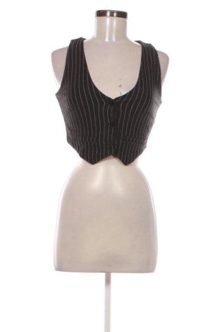 Дамски елек Stradivarius, Размер XS, Цвят Многоцветен, Цена 24,00 €, #137250536