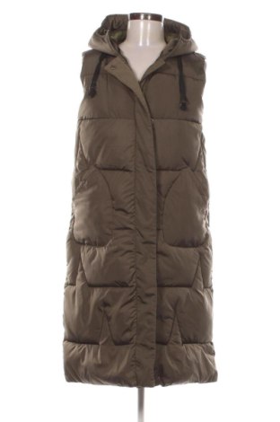 Vestă de femei Unbranded, Mărime S, Culoare Verde, Preț 82,00 Lei, #137254538