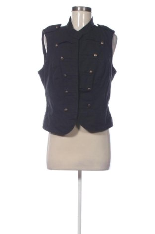 Vestă de femei Alba Moda, Mărime L, Culoare Negru, Preț 104,98 Lei, #137255464