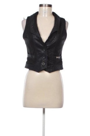Vestă de femei Junona, Mărime M, Culoare Negru, Preț 125,98 Lei, #137256831
