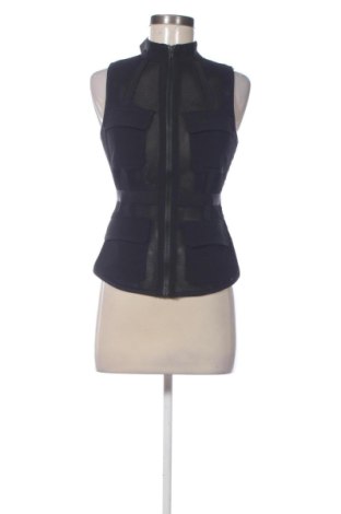 Damenweste Alexander Wang, Größe S, Farbe Schwarz, Preis 239,04 €, #137259035