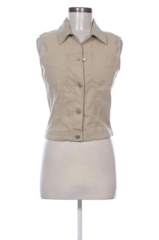 Vestă de femei Mexx, Mărime M, Culoare Bej, Preț 78,74 Lei, #137259509