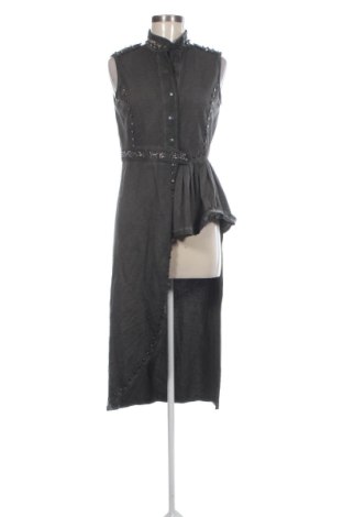 Vestă de femei Unbranded, Mărime S, Culoare Gri, Preț 62,99 Lei, #137259995