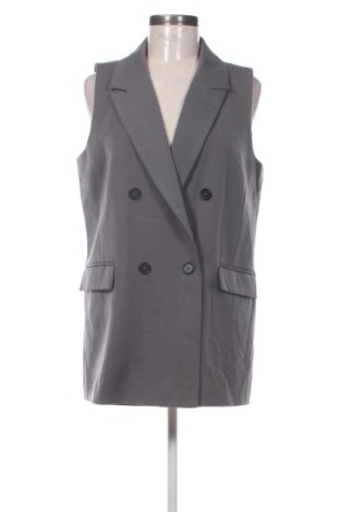 Vestă de femei Vero Moda, Mărime M, Culoare Gri, Preț 62,99 Lei, #137260804