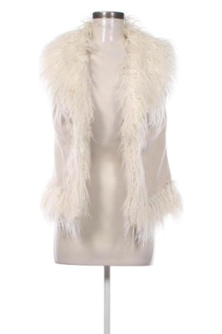 Vestă de femei Robin, Mărime M, Culoare Bej, Preț 110,23 Lei, #137263335