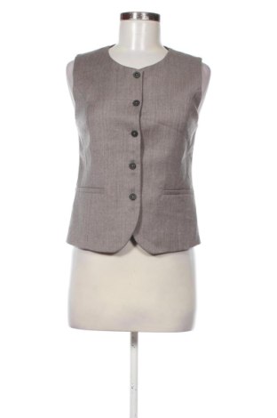 Női mellény Massimo Dutti, Méret S, Szín Barna, Ár 14 184 Ft, #137267644