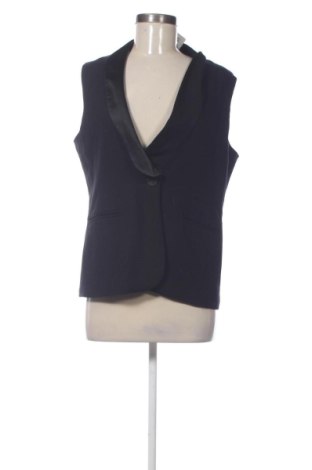 Vestă de femei Etam, Mărime L, Culoare Negru, Preț 367,33 Lei, #137269640