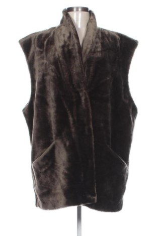 Vestă de femei Gina Benotti, Mărime XXL, Culoare Maro, Preț 89,23 Lei, #137271224
