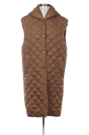 Vestă de femei Unbranded, Mărime M, Culoare Maro, Preț 78,74 Lei, #137271778