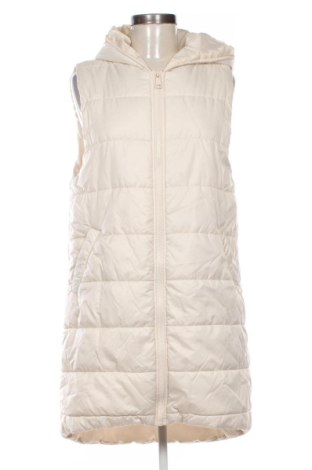 Vestă de femei Unbranded, Mărime S, Culoare Ecru, Preț 99,73 Lei, #137271849