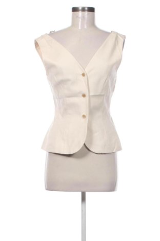 Dámská vesta  H&M, Velikost M, Barva Krémová, Cena  342,00 Kč, #137275437