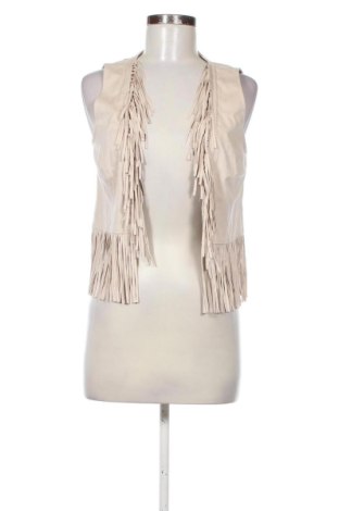 Vestă de femei French Connection, Mărime M, Culoare Bej, Preț 230,96 Lei, #137282955