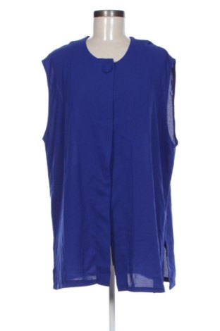 Vestă de femei Rio, Mărime XL, Culoare Albastru, Preț 101,00 Lei, #137283472