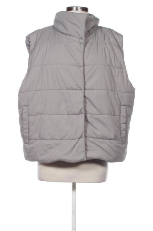 Vestă de femei Esmara, Mărime XXL, Culoare Gri, Preț 68,00 Lei, #137287847