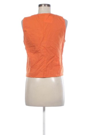 Vestă de femei Unbranded, Mărime M, Culoare Portocaliu, Preț 75,30 Lei, #137236953