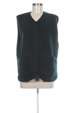 Vestă de femei Etam, Mărime L, Culoare Verde, Preț 162,00 Lei, #137246503