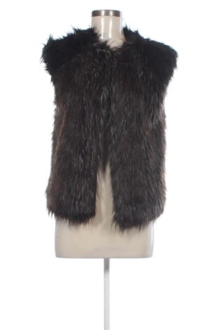 Vestă de femei Zara, Mărime M, Culoare Negru, Preț 97,00 Lei, #137247712