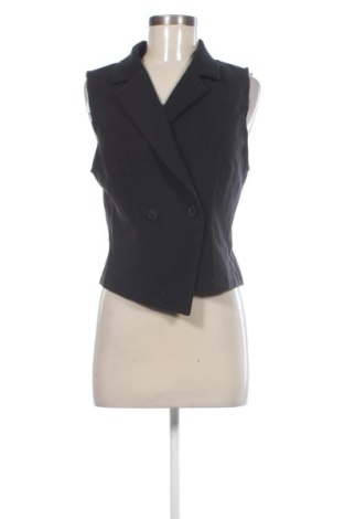Vestă de femei SHEIN, Mărime M, Culoare Negru, Preț 57,74 Lei, #137256761
