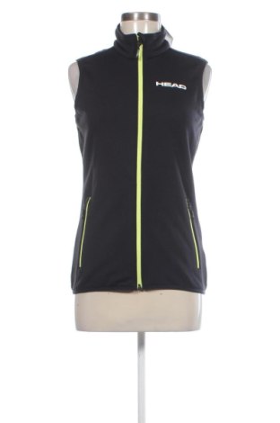 Vestă de femei Head, Mărime M, Culoare Negru, Preț 220,46 Lei, #137257858