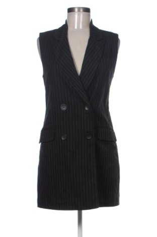 Vestă de femei Stradivarius, Mărime S, Culoare Multicolor, Preț 83,99 Lei, #137258427