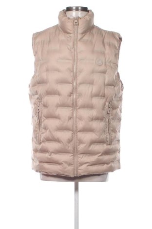 Vestă de femei Pause Jeans, Mărime M, Culoare Bej, Preț 340,09 Lei, #137259145