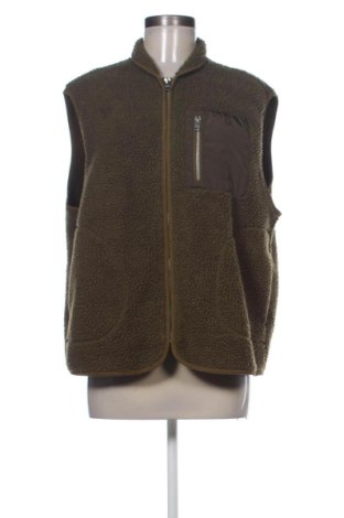 Vestă de femei JJXX, Mărime S, Culoare Verde, Preț 104,98 Lei, #137259334