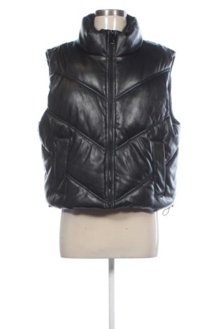 Vestă de femei Unbranded, Mărime L, Culoare Negru, Preț 73,49 Lei, #137263848
