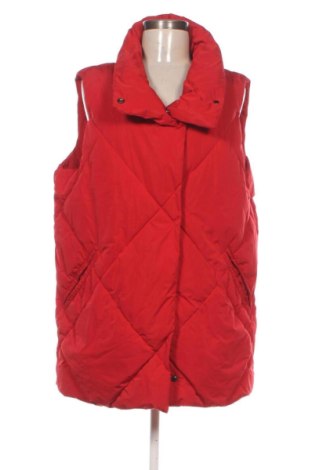 Vestă de femei Reserved, Mărime XL, Culoare Roșu, Preț 136,11 Lei, #137273256