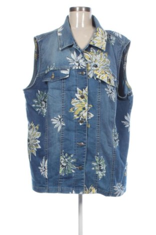 Vestă de femei Bon Prix, Mărime 3XL, Culoare Multicolor, Preț 105,00 Lei, #137277447