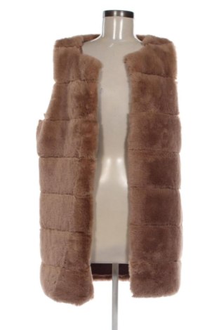 Vestă de femei Beloved, Mărime M, Culoare Maro, Preț 124,00 Lei, #137279214