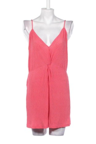 Salopetă scurtă de damă Mango, Mărime L, Culoare Multicolor, Preț 131,23 Lei, #137215455
