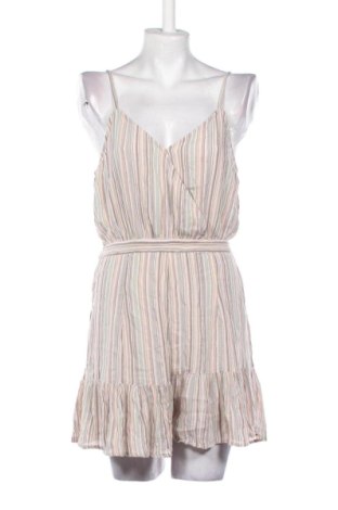 Salopetă scurtă de damă American Eagle, Mărime M, Culoare Multicolor, Preț 68,00 Lei, #137224201