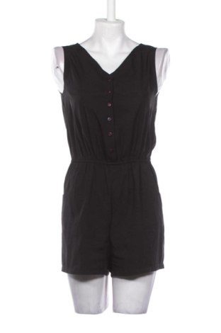Salopetă scurtă de damă Atmosphere, Mărime S, Culoare Negru, Preț 47,24 Lei, #137224394