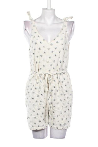 Salopetă scurtă de damă Pieces, Mărime M, Culoare Multicolor, Preț 73,49 Lei, #137225383